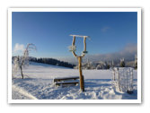 Loipen und Winterwanderwege