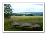 Blick vom Langen Berg