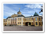 Schloss Belvedere Weimar