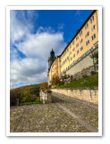 Heidecksburg in Rudolstadt